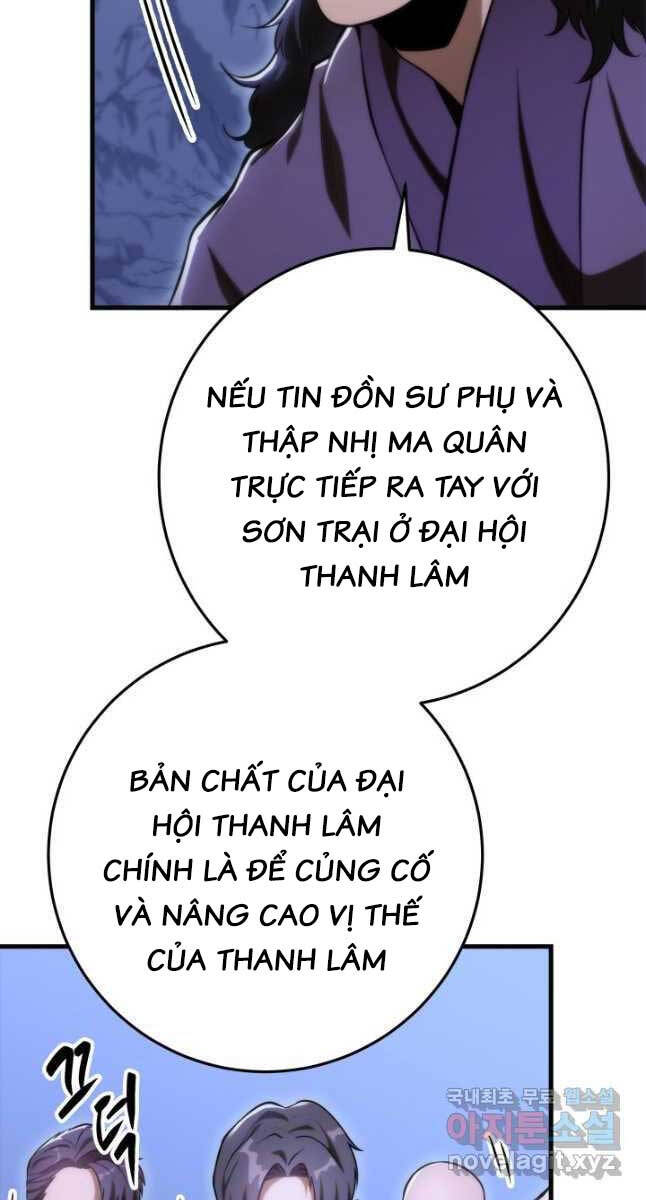 Cửu Thiên Kiếm Pháp Chapter 49 - Trang 2