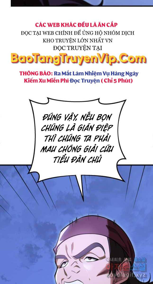 Cửu Thiên Kiếm Pháp Chapter 49 - Trang 2