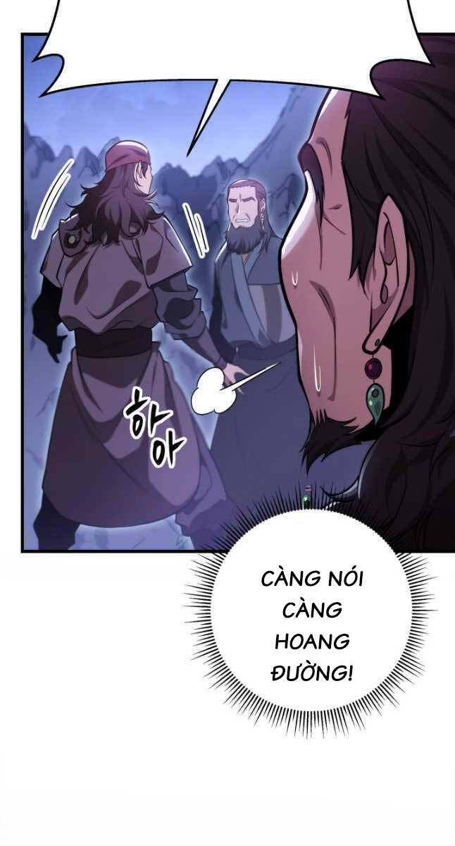 Cửu Thiên Kiếm Pháp Chapter 49 - Trang 2