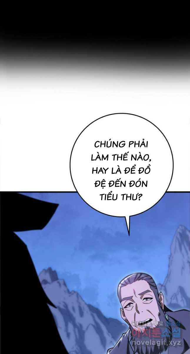 Cửu Thiên Kiếm Pháp Chapter 49 - Trang 2