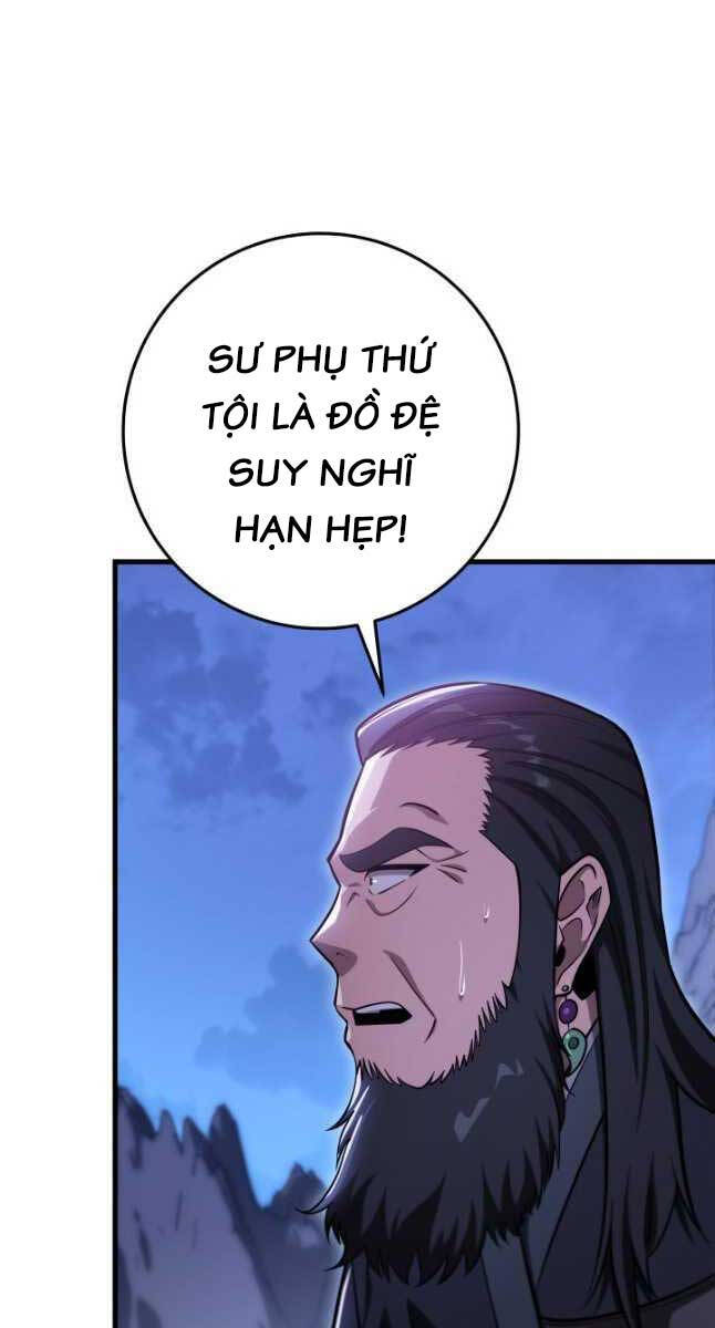 Cửu Thiên Kiếm Pháp Chapter 49 - Trang 2