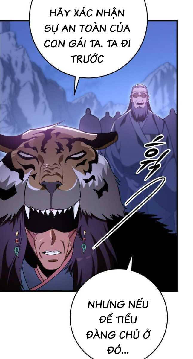 Cửu Thiên Kiếm Pháp Chapter 49 - Trang 2