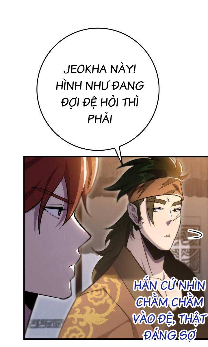 Cửu Thiên Kiếm Pháp Chapter 48 - Trang 2