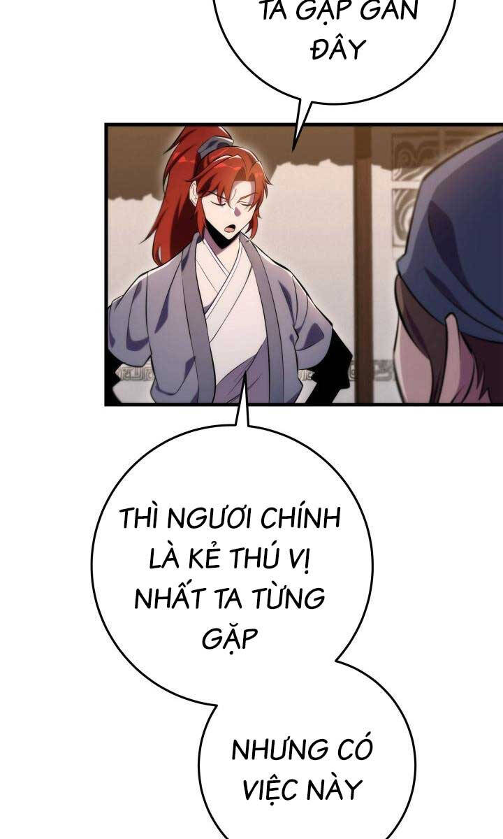 Cửu Thiên Kiếm Pháp Chapter 48 - Trang 2