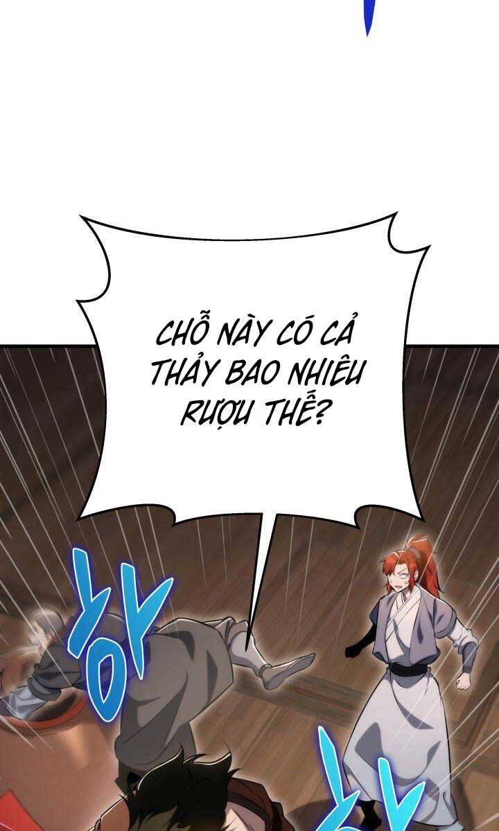 Cửu Thiên Kiếm Pháp Chapter 48 - Trang 2