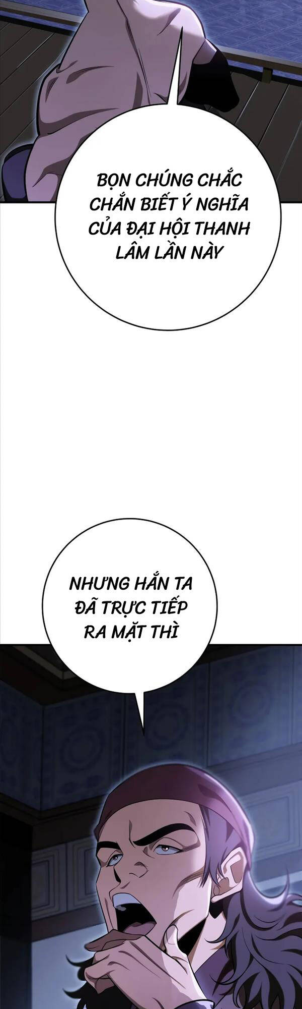 Cửu Thiên Kiếm Pháp Chapter 47 - Trang 2