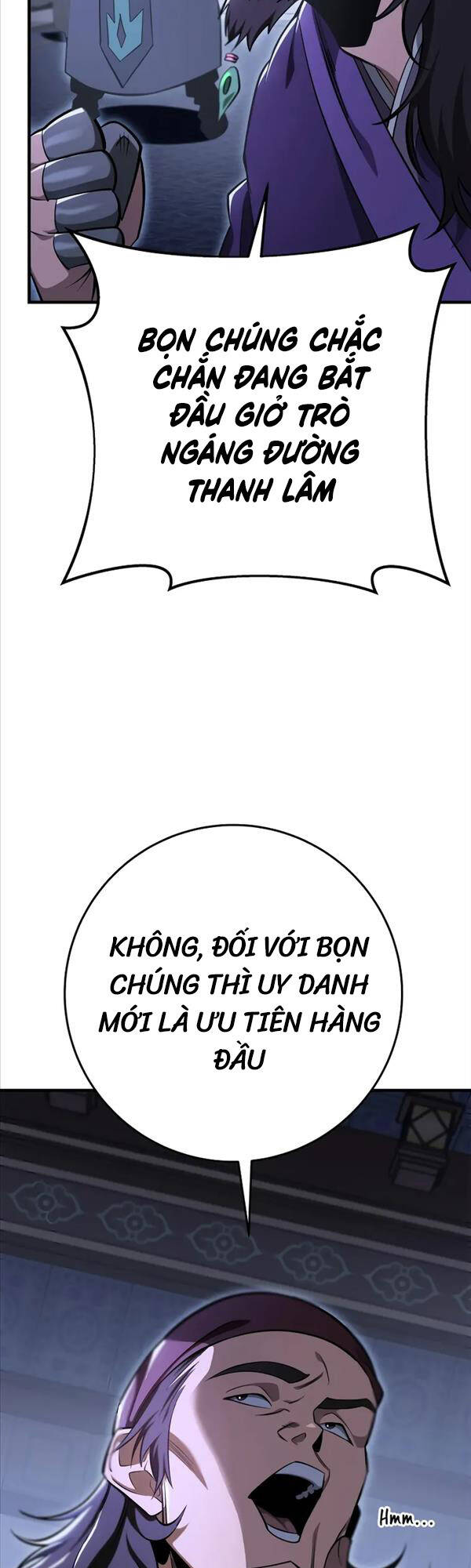 Cửu Thiên Kiếm Pháp Chapter 47 - Trang 2