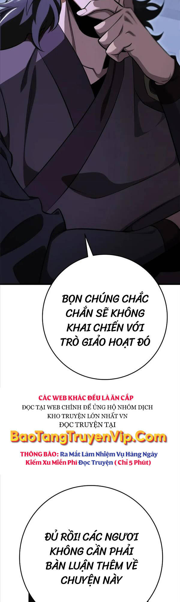 Cửu Thiên Kiếm Pháp Chapter 47 - Trang 2