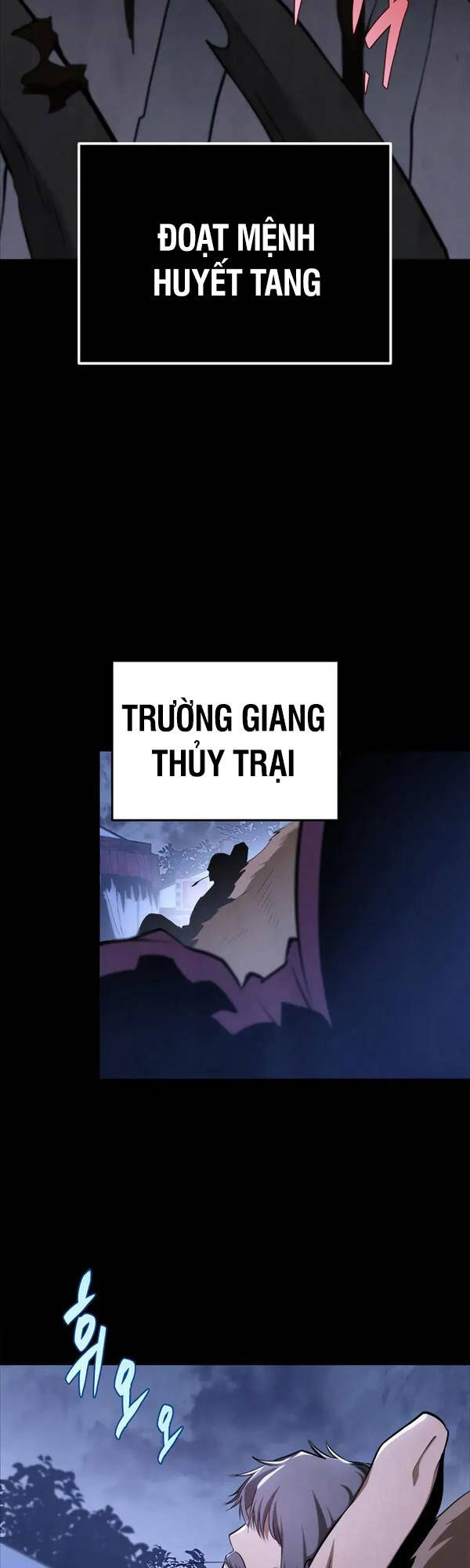 Cửu Thiên Kiếm Pháp Chapter 47 - Trang 2