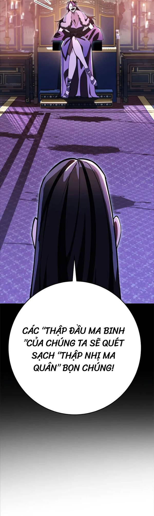 Cửu Thiên Kiếm Pháp Chapter 47 - Trang 2