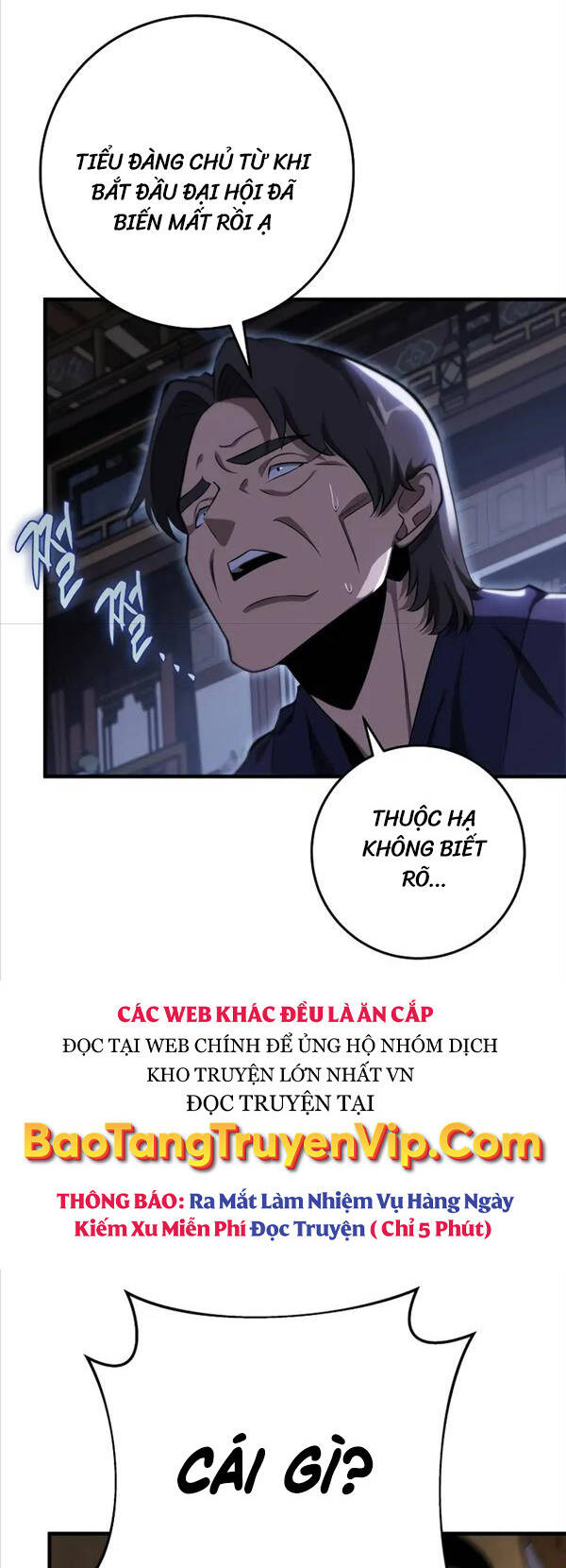 Cửu Thiên Kiếm Pháp Chapter 47 - Trang 2