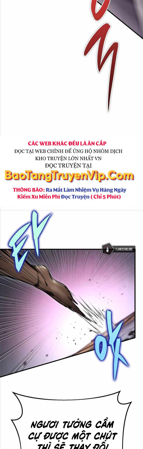 Cửu Thiên Kiếm Pháp Chapter 46 - Trang 2