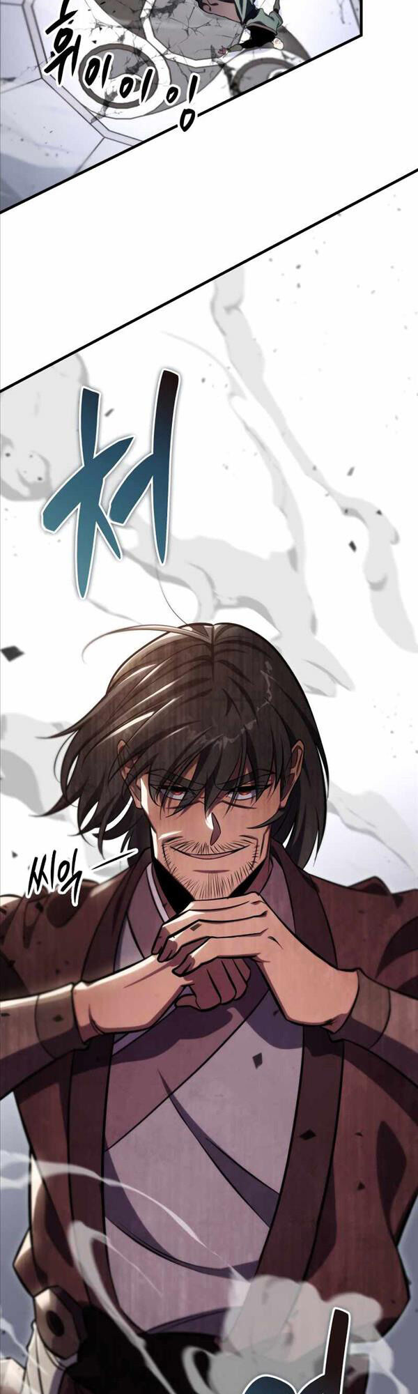 Cửu Thiên Kiếm Pháp Chapter 46 - Trang 2