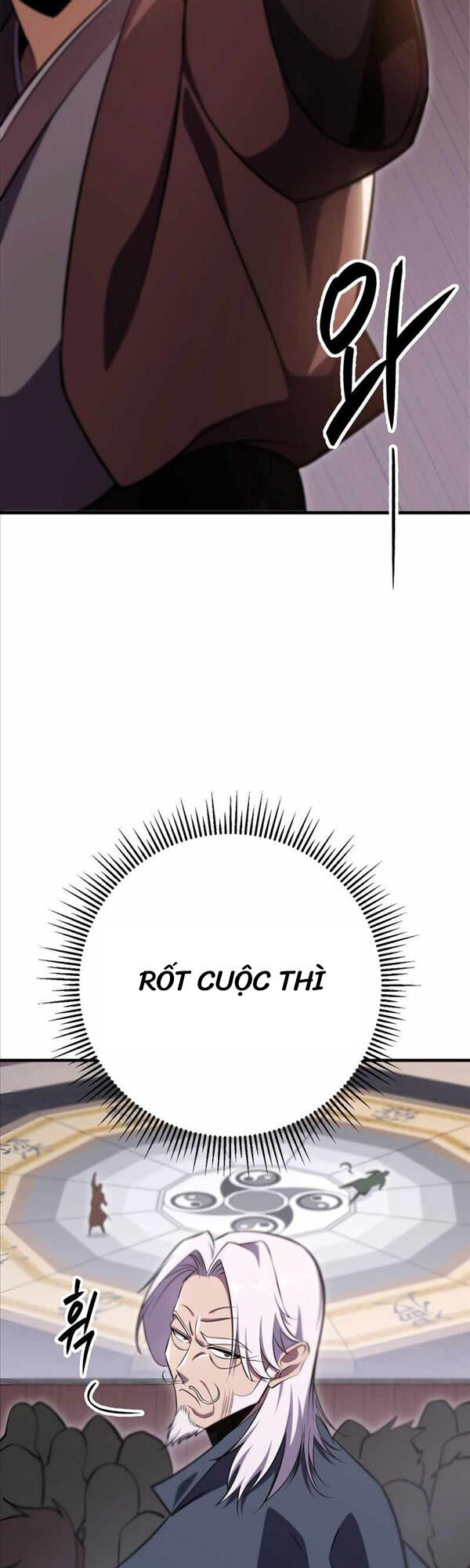 Cửu Thiên Kiếm Pháp Chapter 46 - Trang 2