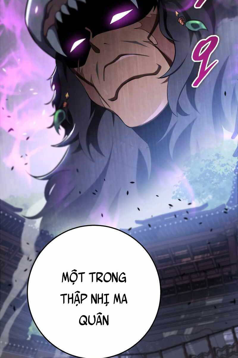 Cửu Thiên Kiếm Pháp Chapter 44 - Trang 2