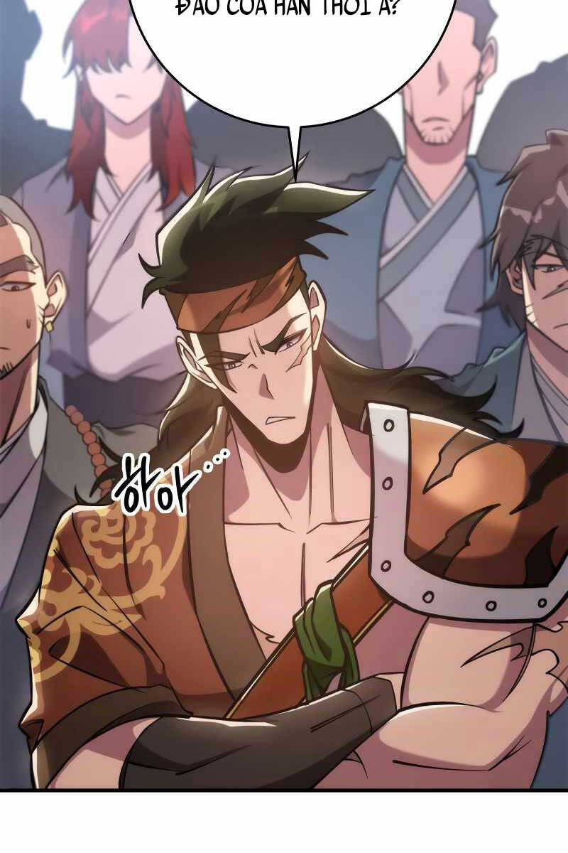 Cửu Thiên Kiếm Pháp Chapter 44 - Trang 2