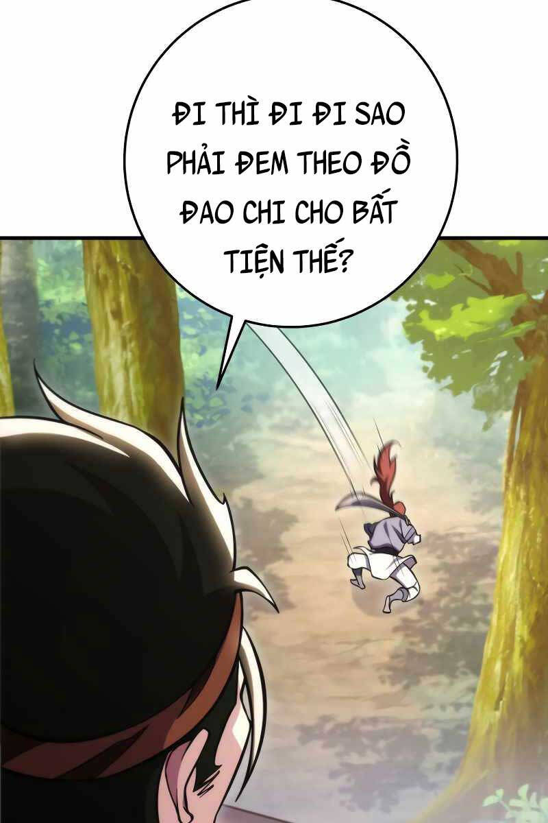 Cửu Thiên Kiếm Pháp Chapter 44 - Trang 2