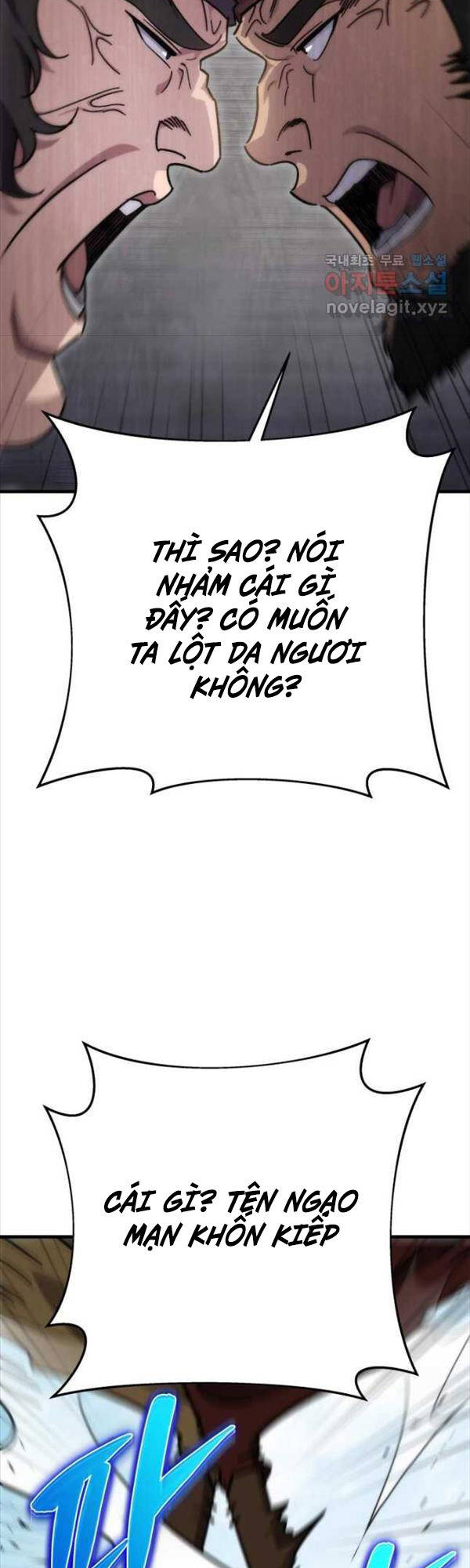 Cửu Thiên Kiếm Pháp Chapter 43 - Trang 2