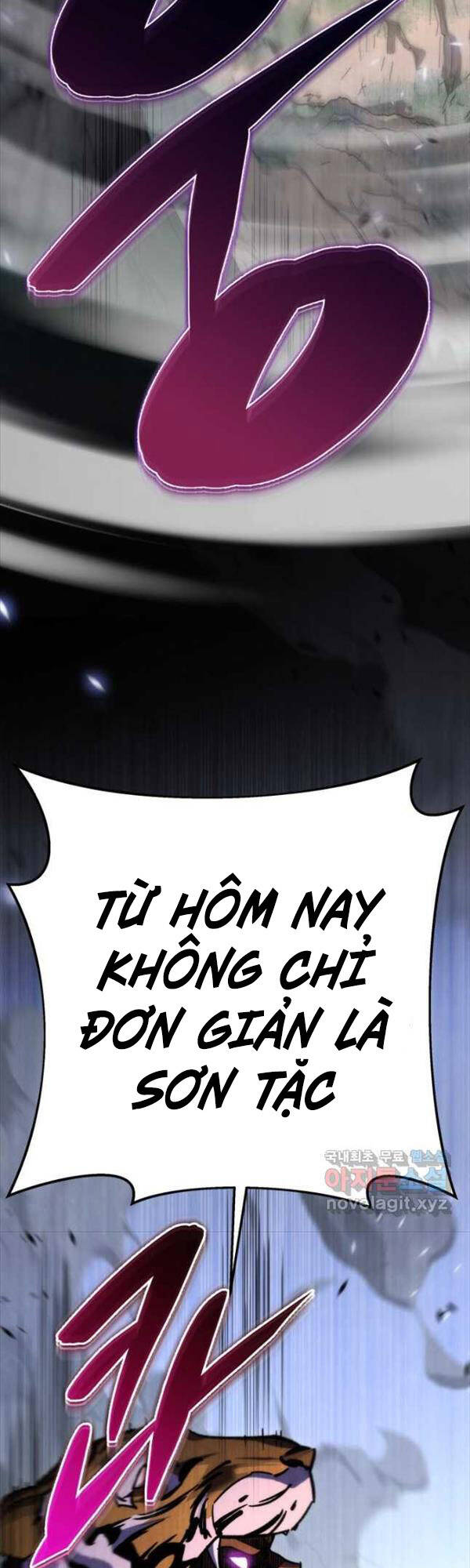 Cửu Thiên Kiếm Pháp Chapter 43 - Trang 2