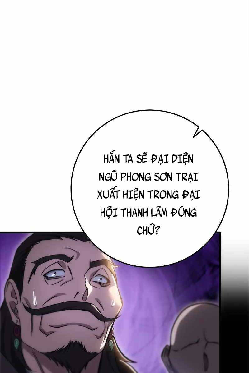 Cửu Thiên Kiếm Pháp Chapter 42 - Trang 2