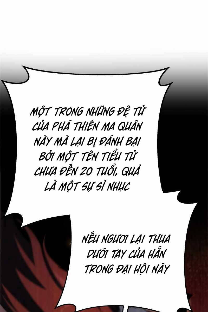 Cửu Thiên Kiếm Pháp Chapter 42 - Trang 2