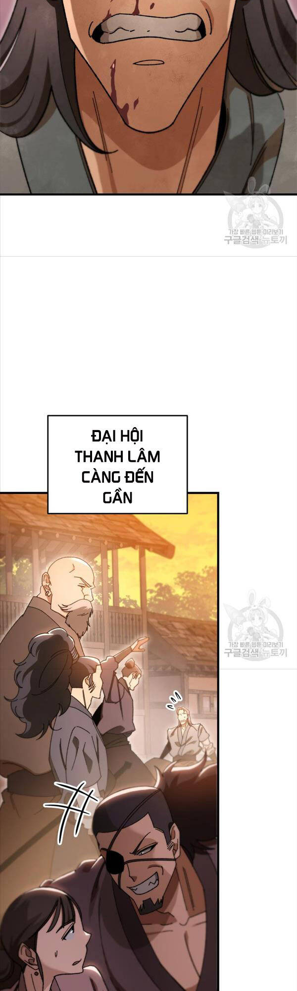 Cửu Thiên Kiếm Pháp Chapter 41 - Trang 2