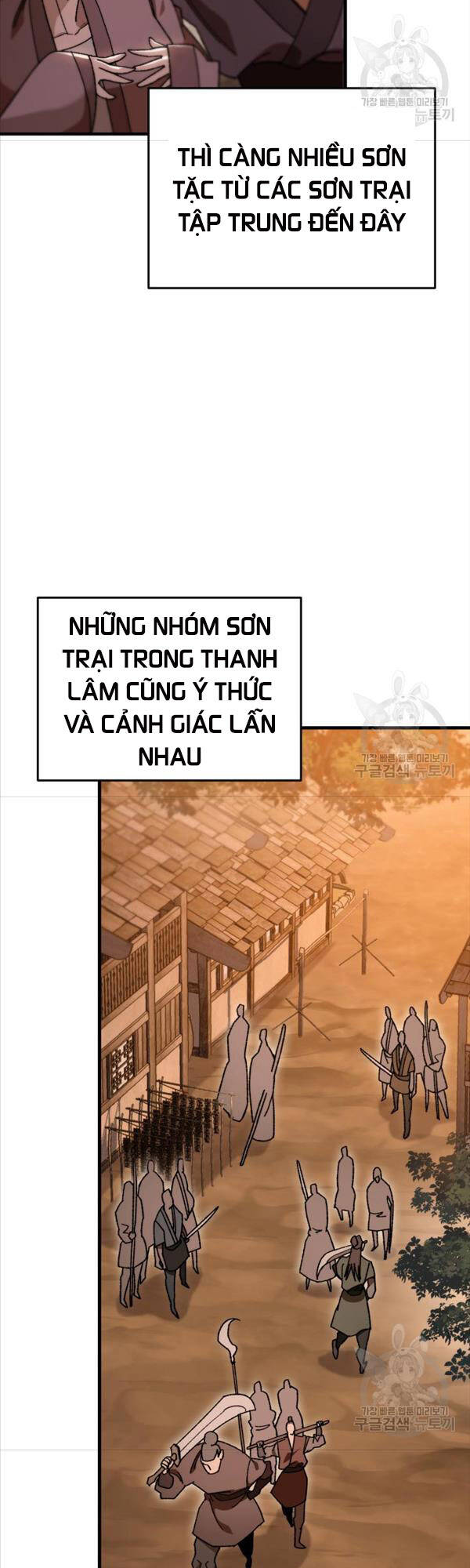 Cửu Thiên Kiếm Pháp Chapter 41 - Trang 2