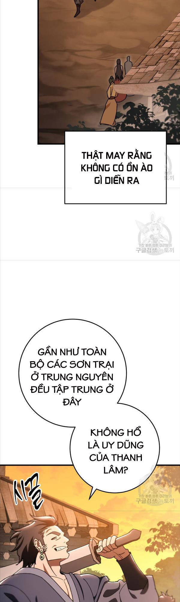 Cửu Thiên Kiếm Pháp Chapter 41 - Trang 2