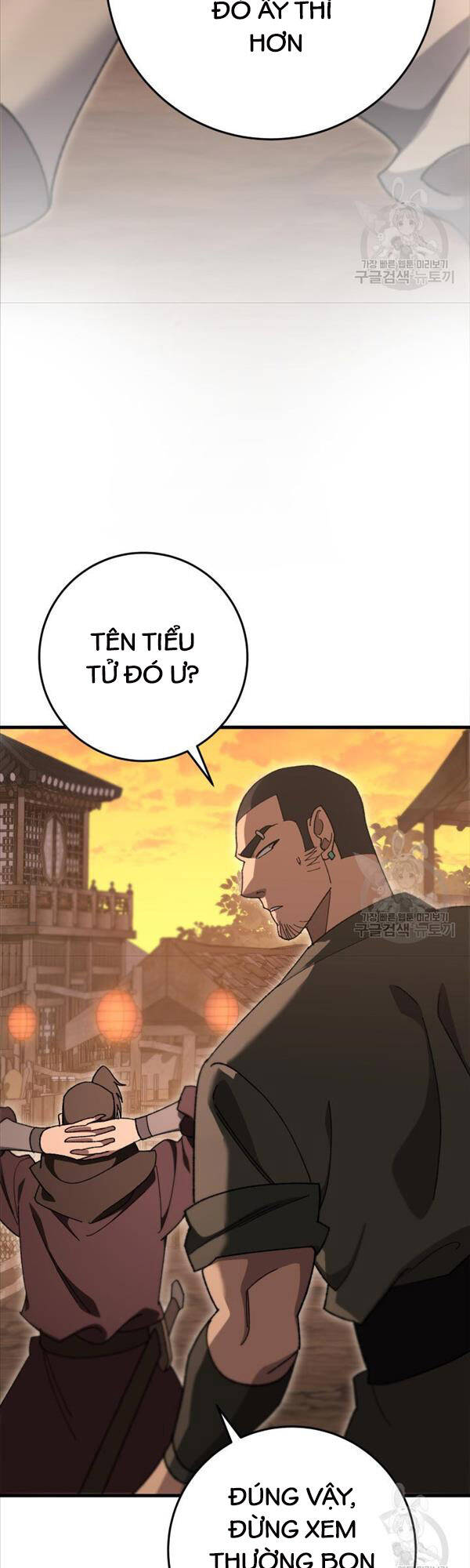 Cửu Thiên Kiếm Pháp Chapter 41 - Trang 2