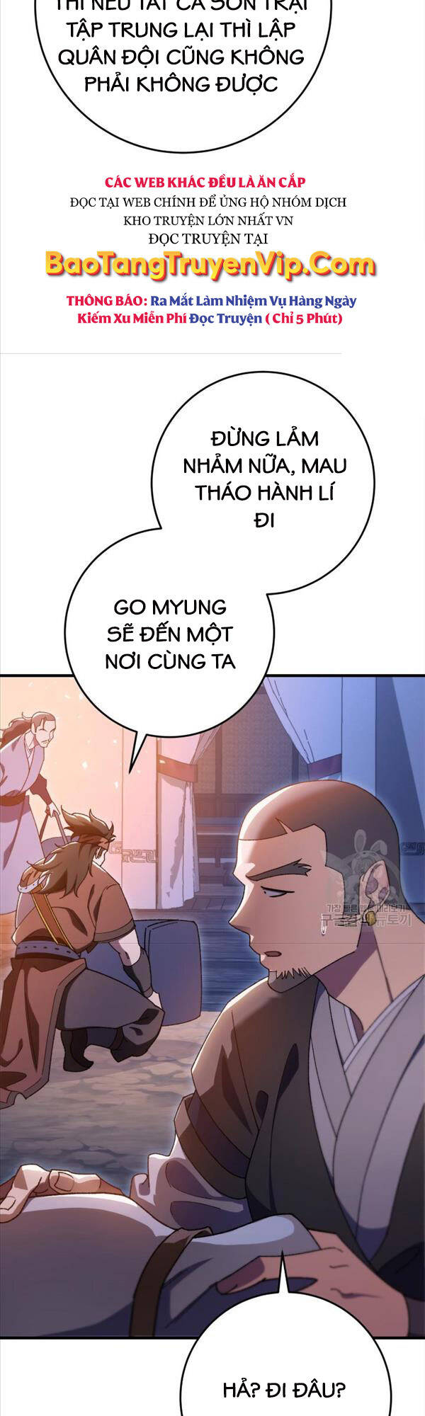 Cửu Thiên Kiếm Pháp Chapter 41 - Trang 2