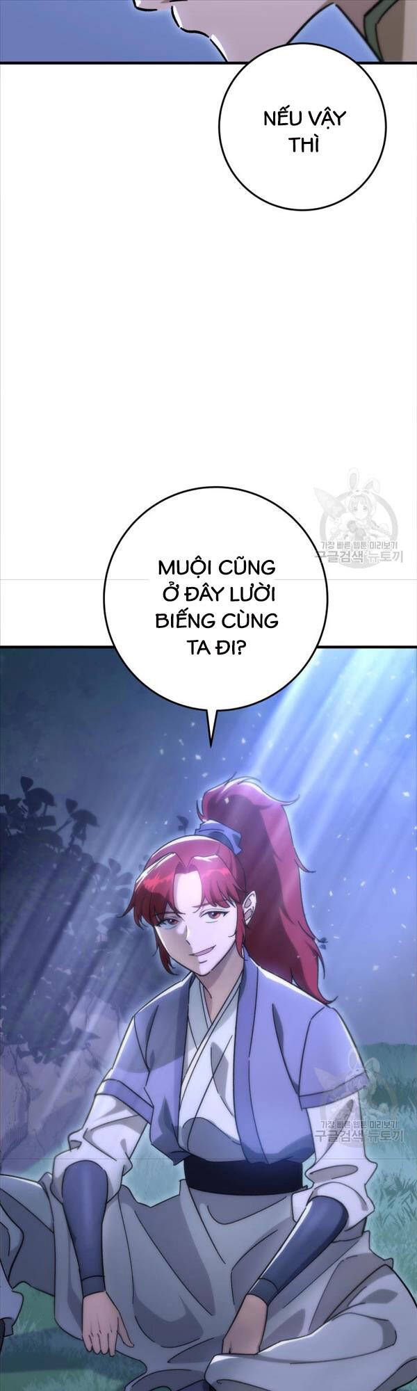 Cửu Thiên Kiếm Pháp Chapter 41 - Trang 2