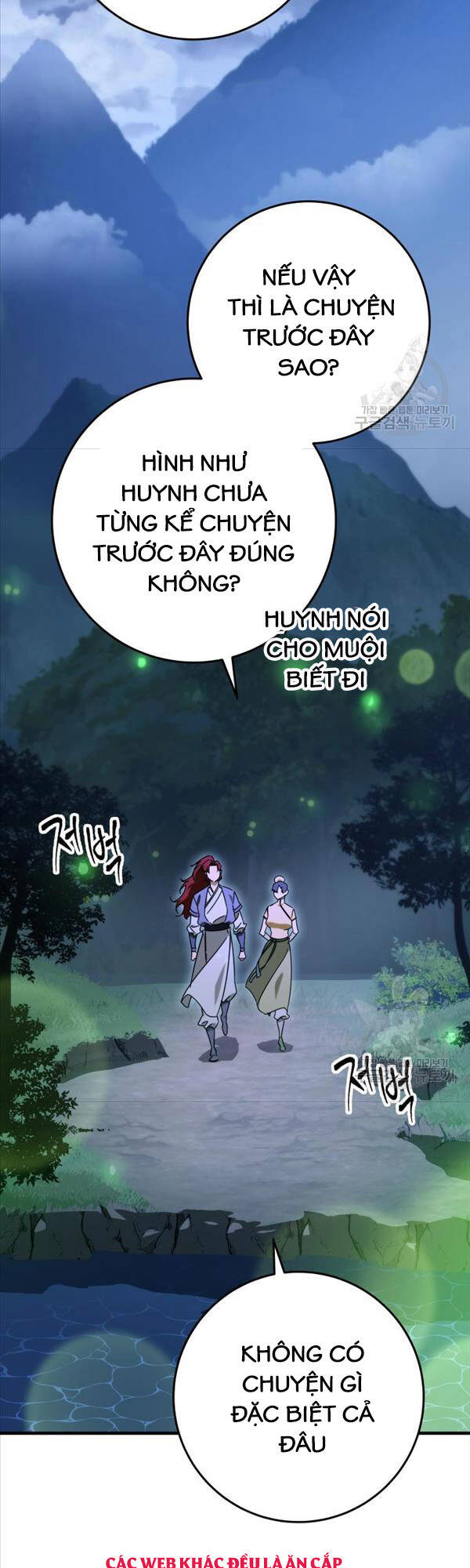 Cửu Thiên Kiếm Pháp Chapter 41 - Trang 2