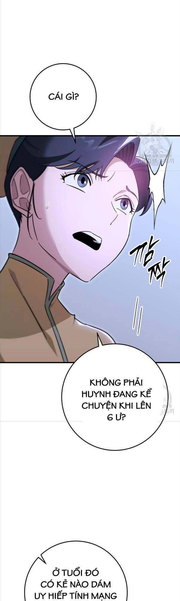 Cửu Thiên Kiếm Pháp Chapter 41 - Trang 2