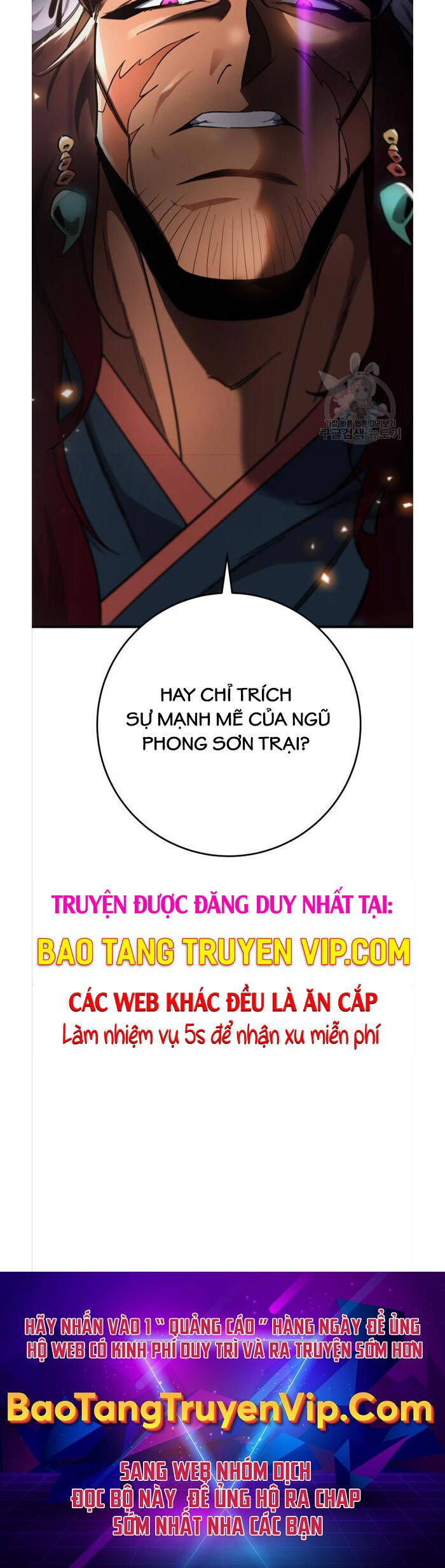 Cửu Thiên Kiếm Pháp Chapter 41 - Trang 2