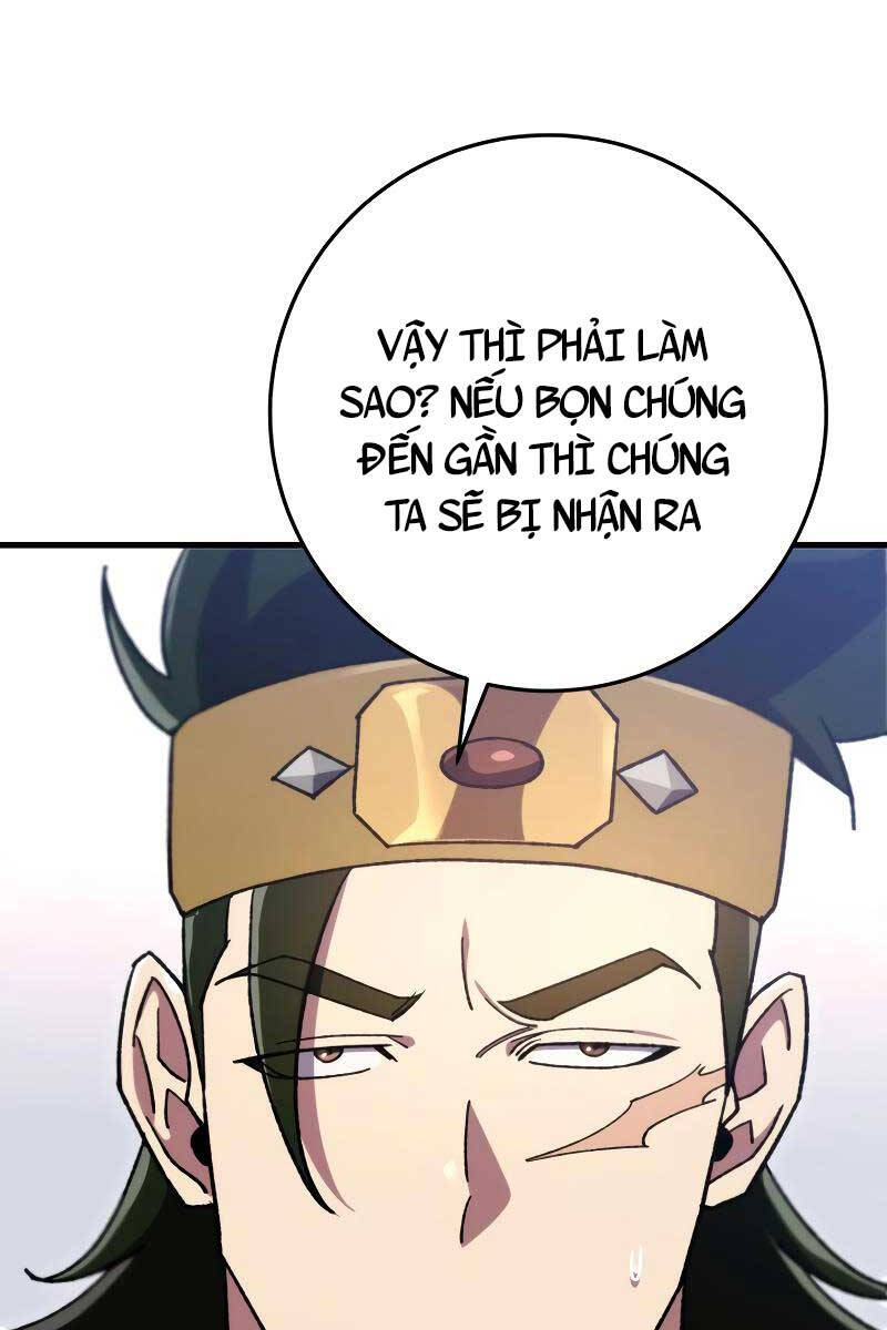 Cửu Thiên Kiếm Pháp Chapter 40 - Trang 2