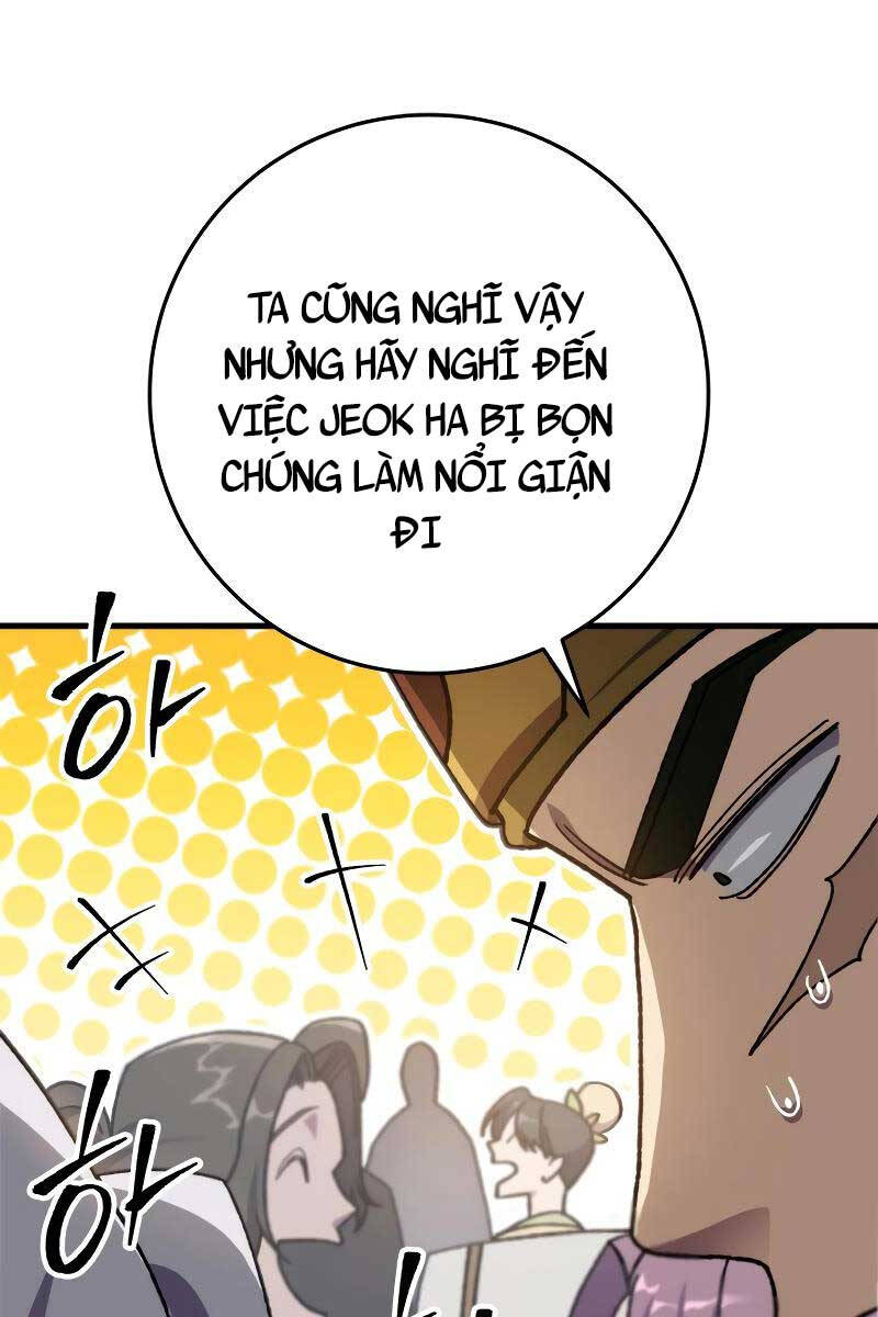 Cửu Thiên Kiếm Pháp Chapter 40 - Trang 2