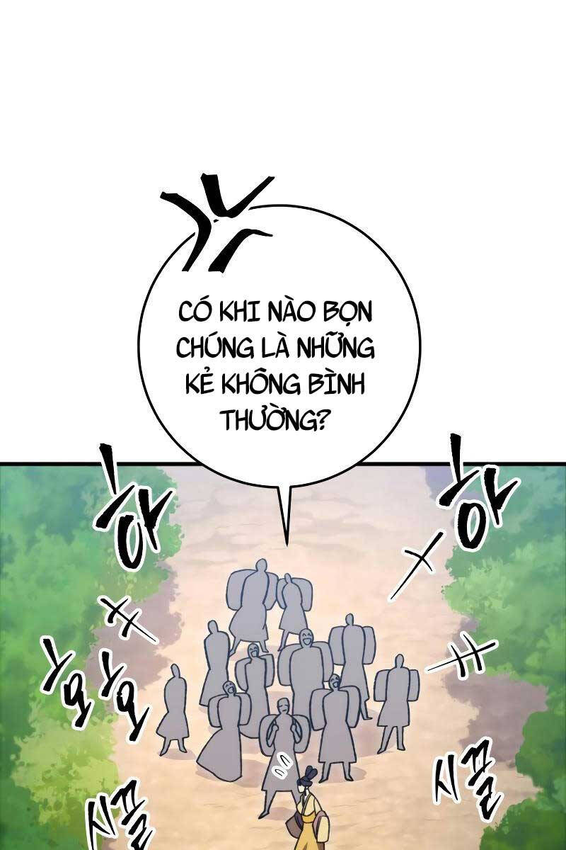 Cửu Thiên Kiếm Pháp Chapter 40 - Trang 2