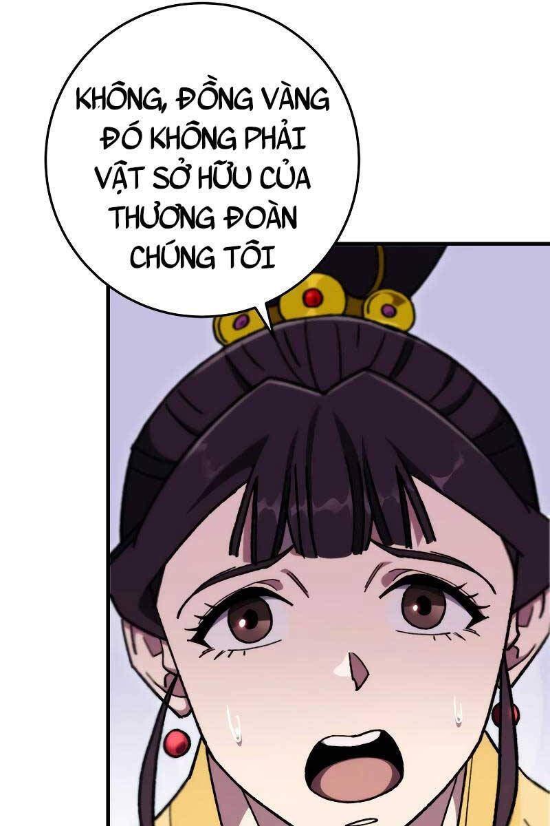 Cửu Thiên Kiếm Pháp Chapter 40 - Trang 2