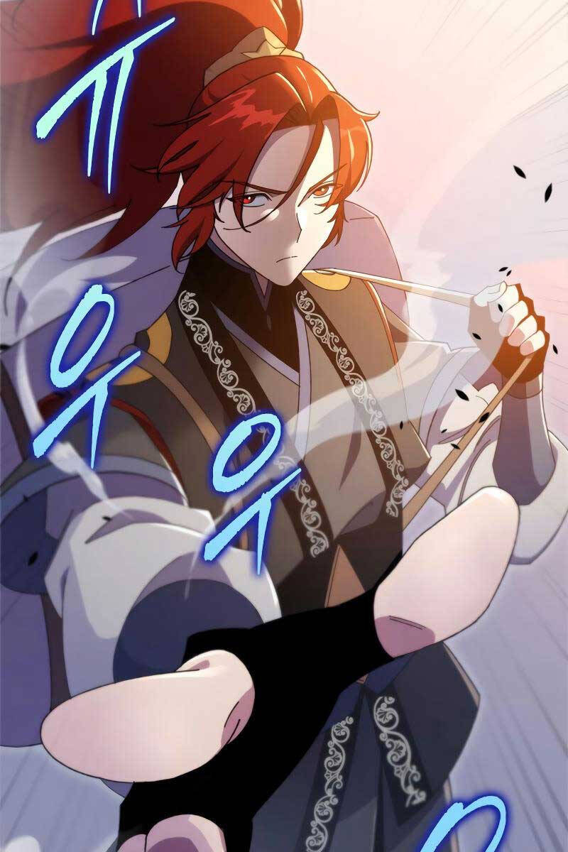 Cửu Thiên Kiếm Pháp Chapter 40 - Trang 2