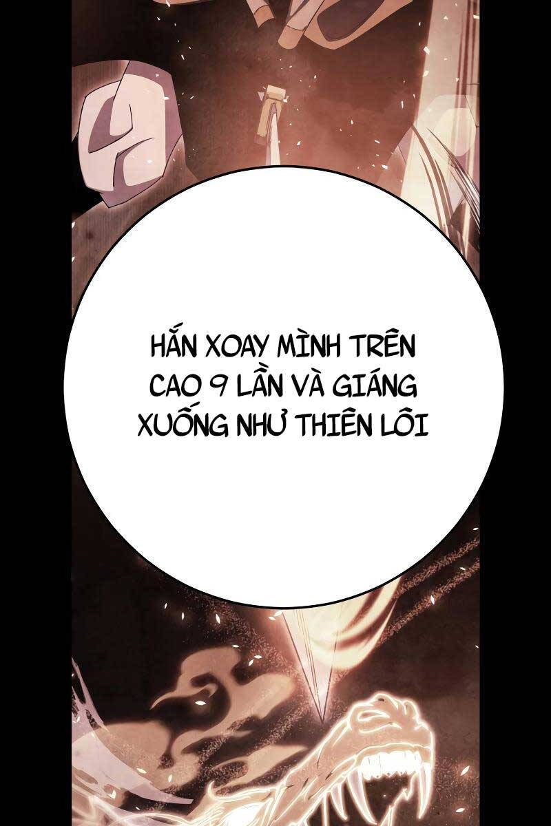 Cửu Thiên Kiếm Pháp Chapter 40 - Trang 2