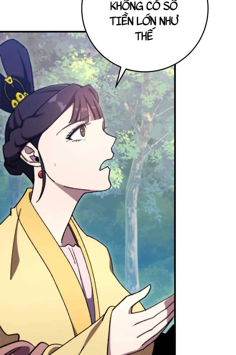 Cửu Thiên Kiếm Pháp Chapter 40 - Trang 2