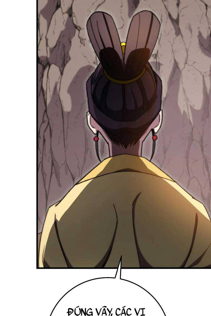 Cửu Thiên Kiếm Pháp Chapter 40 - Trang 2