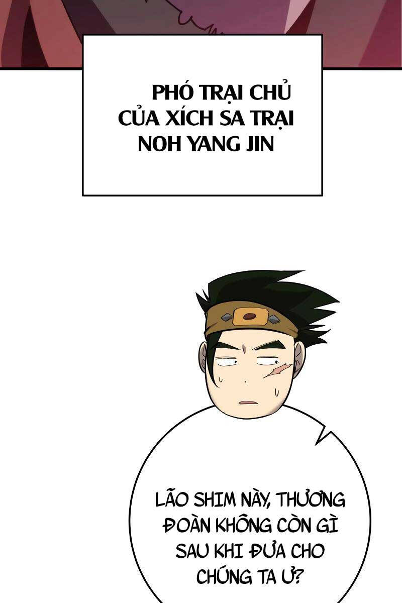 Cửu Thiên Kiếm Pháp Chapter 40 - Trang 2