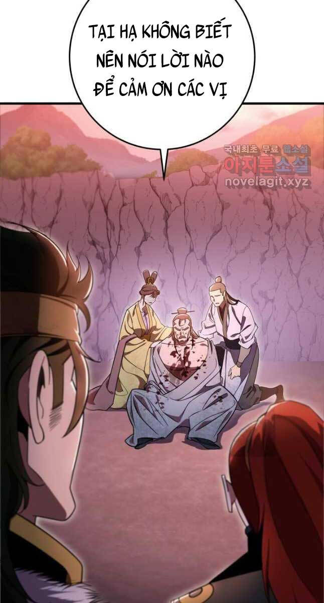 Cửu Thiên Kiếm Pháp Chapter 39 - Trang 2