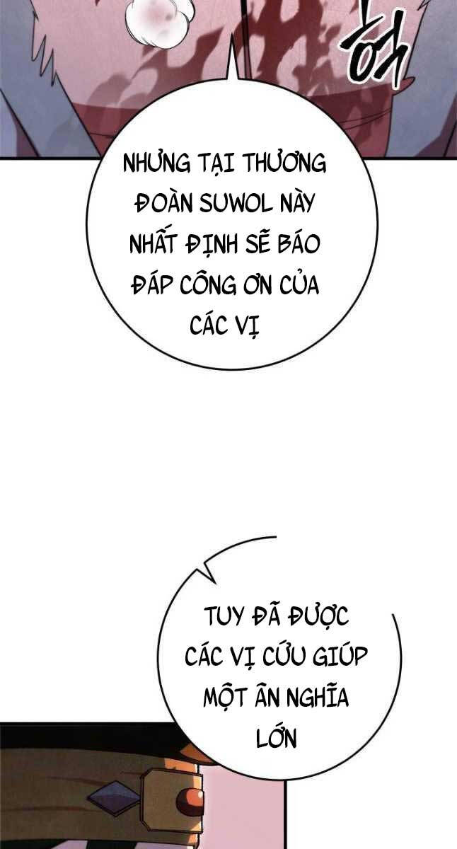 Cửu Thiên Kiếm Pháp Chapter 39 - Trang 2