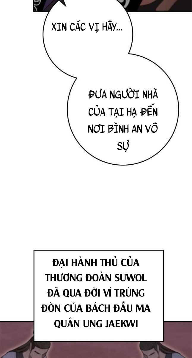 Cửu Thiên Kiếm Pháp Chapter 39 - Trang 2