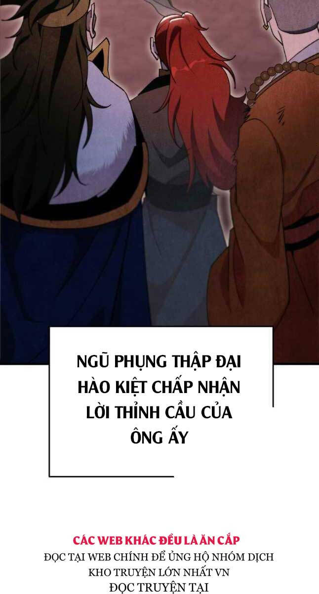 Cửu Thiên Kiếm Pháp Chapter 39 - Trang 2