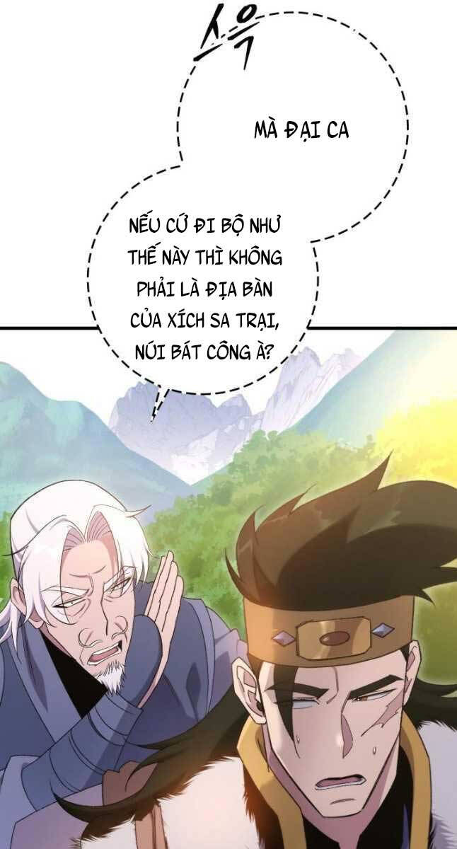 Cửu Thiên Kiếm Pháp Chapter 39 - Trang 2