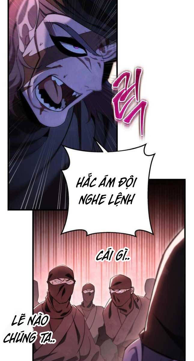 Cửu Thiên Kiếm Pháp Chapter 39 - Trang 2