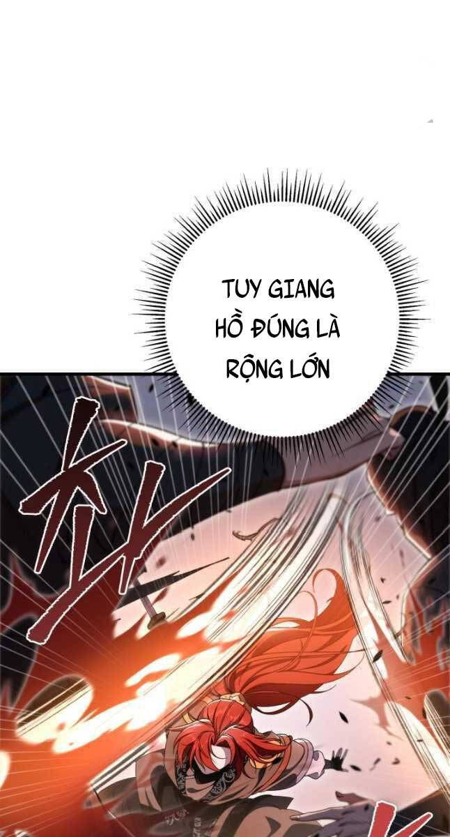 Cửu Thiên Kiếm Pháp Chapter 39 - Trang 2